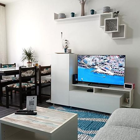 Flamingo 365 - Near City Center With Free Parking 塞拉耶佛 外观 照片
