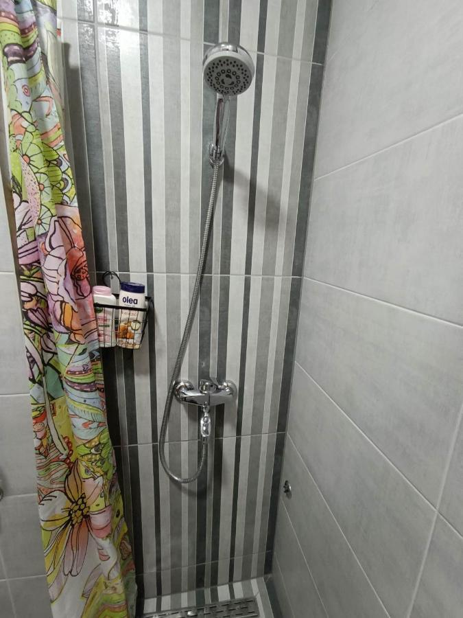 Flamingo 365 - Near City Center With Free Parking 塞拉耶佛 外观 照片