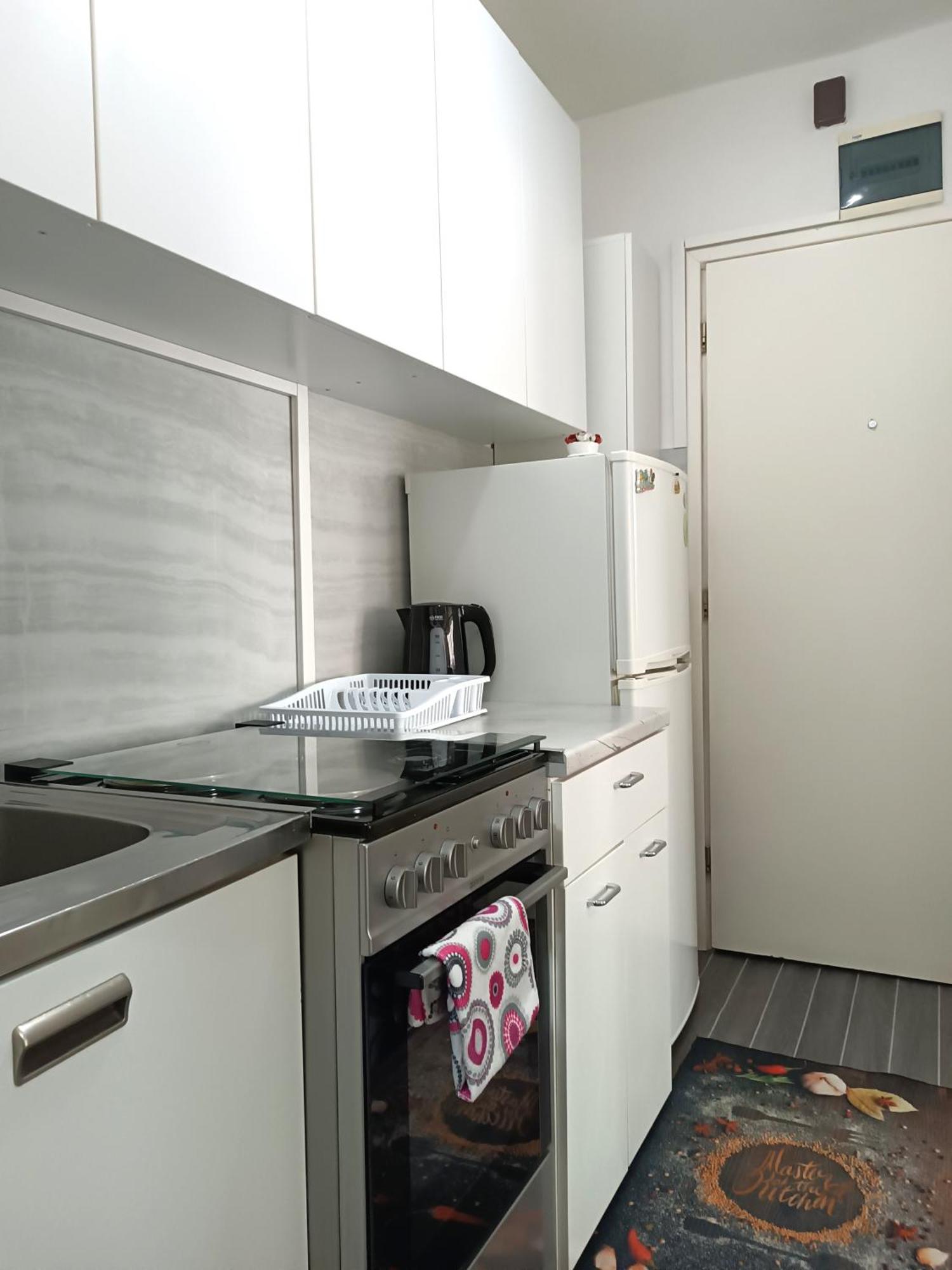 Flamingo 365 - Near City Center With Free Parking 塞拉耶佛 外观 照片